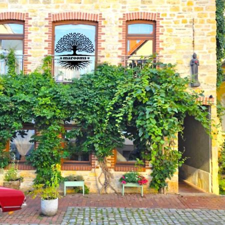 Marooms Privat Art Rooms Osnabrück Kültér fotó