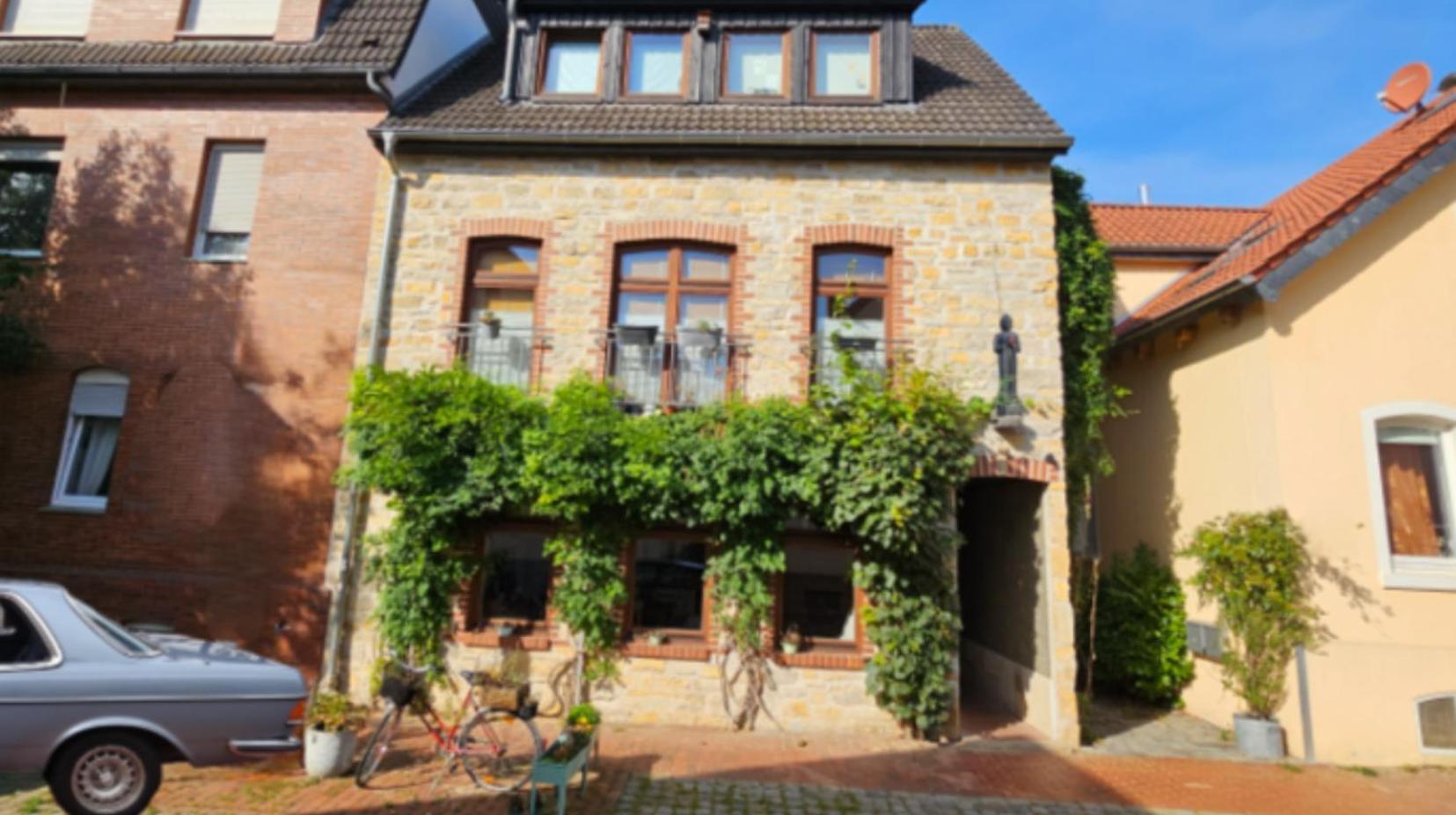 Marooms Privat Art Rooms Osnabrück Kültér fotó