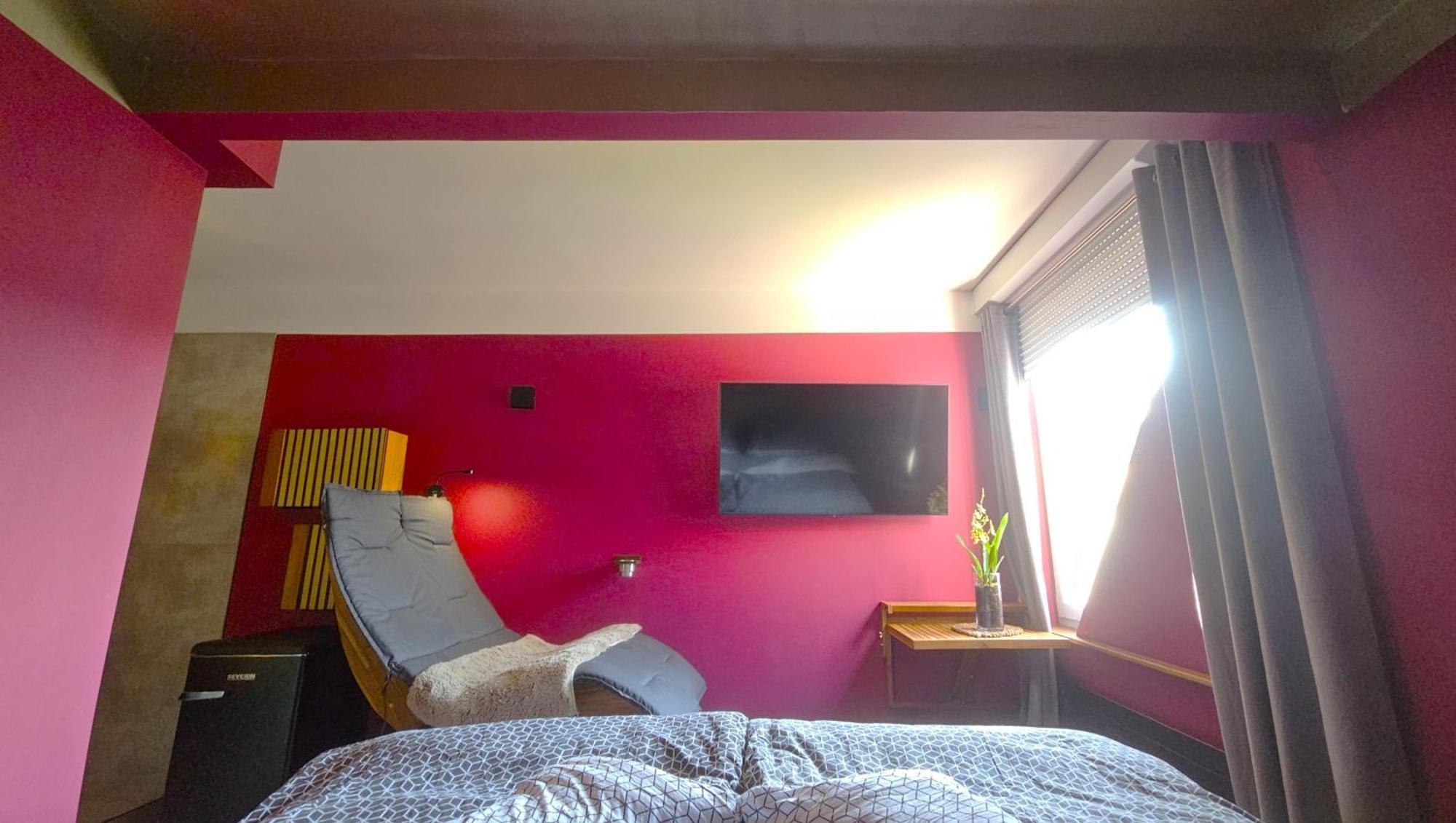Marooms Privat Art Rooms Osnabrück Kültér fotó