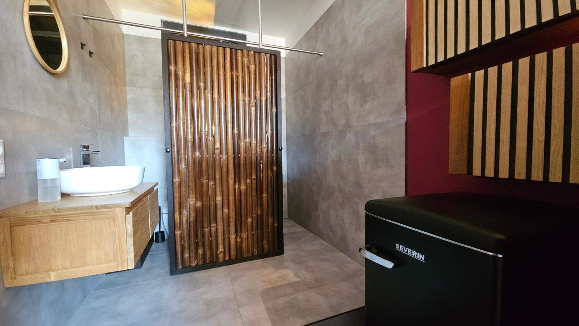 Marooms Privat Art Rooms Osnabrück Kültér fotó